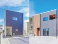 2棟同時オープンハウス開催のお知らせ(宮崎市佐土原町