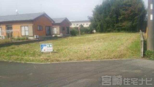 宮崎県児湯郡木城町椎木字舟橋3927番4 土地プラザ 株式会社 藤建設