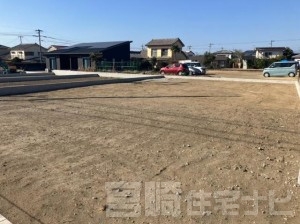 島之内 土地 5