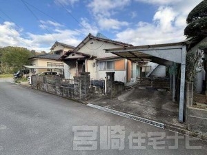 清武町