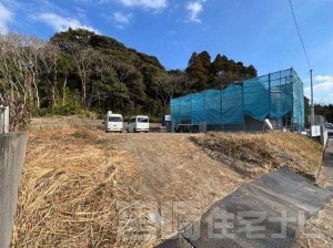 学園木花台桜二丁目