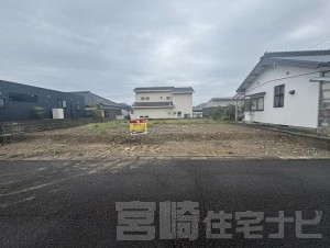 佐土原下那珂(光陽台)