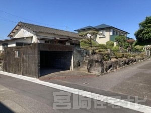 大塚台東1丁目