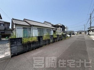 佐土原町(小牧台)