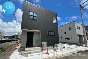 延岡市古城町【CIEL】西棟