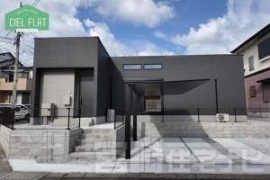 清武町加納【CIELFLAT】