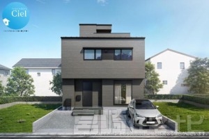 太田3丁目【CIEL】