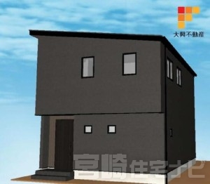 FORLUX本郷南方3