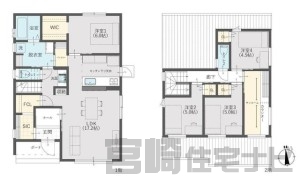 島之内【CIEL】4号棟
