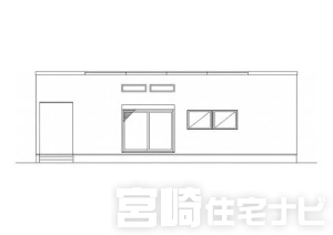 月見ケ丘5丁目【CIELFLAT】