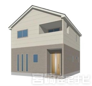 本郷北方第3 2号棟