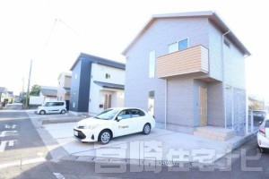 宮崎市村角町 中古住宅 3,200万円