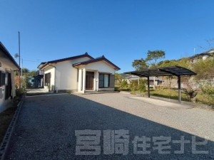 塩見新財市売家