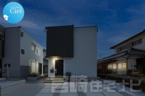 島之内【CIEL】南棟