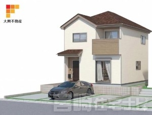 佐土原町下那珂(A号棟)