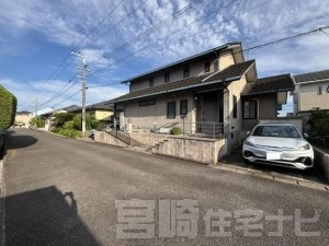 佐土原町下那珂(光陽台)