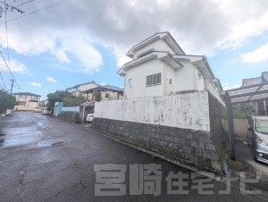 小松台西2丁目
