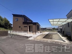 清武町今泉